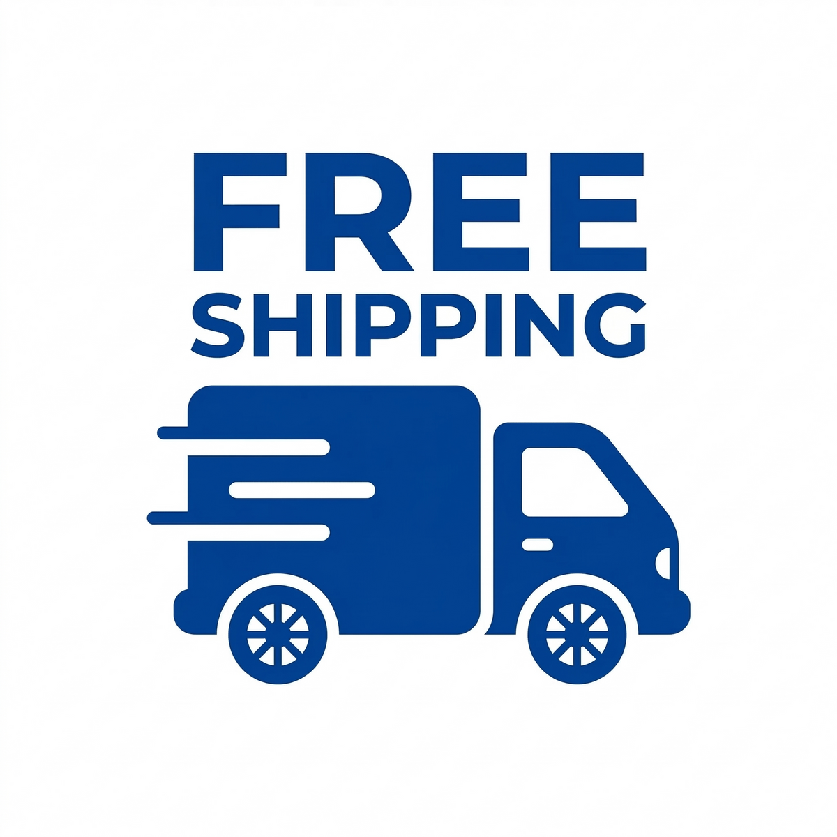 Free Shipping