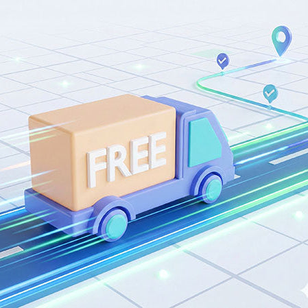 Free Shipping