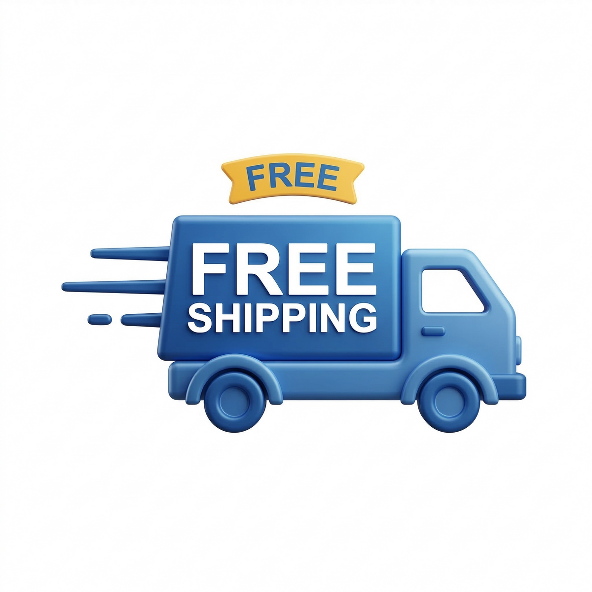 Free Shipping